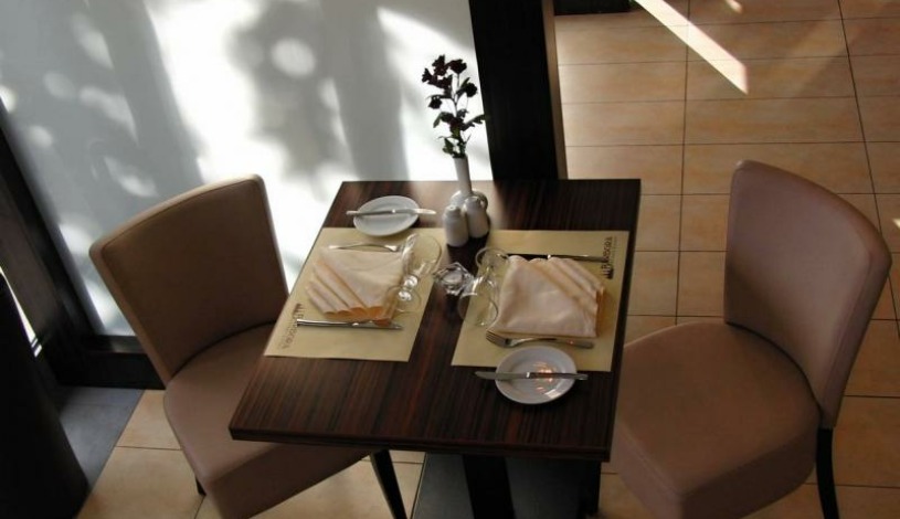 BARBORA Restaurant & Penzion Kutná Hora